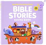 Bible Stories - Christian Sound Boo