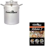 CanCooker Convection 4 Gallon Steam