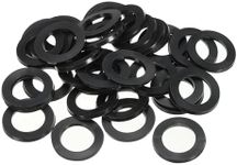 PATIKIL M20 Rubber Flat Washer, 120