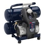 Campbell Hausfeld Portable Compressors