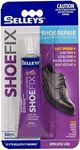 Selleys Shoe Fix, 50 ml, Multicolor