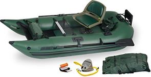 Sea Eagle 285 Inflatable Frameless 