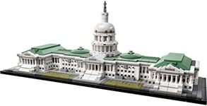 Lego Architecture