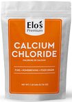 Calcium Chloride 1lb