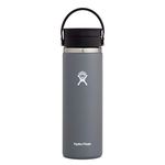 Hydroflask W20BCX010 20 Oz Wide Flex Sip Lid Stone