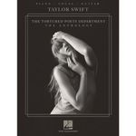 Taylor Swift - The Tortured Poets Department:.: The Anthology