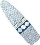 SUNKLOOF Ironing Board Cover and Pa