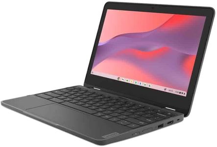 Lenovo 300e Yoga Chromebook – 8GB RAM, 64GB Storage