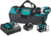 Makita XWT08T 18V LXT® Lithium-Ion 