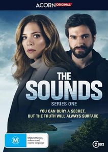 The Sounds Series 1 (DVD)