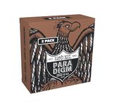 Ernie Ball Paradigm Medium Light Phosphor Bronze Acoustic Guitar Strings 2-Pack - 12-54 Gauge