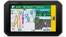 Garmin DezlCam 785 LMT-S 7-Inches A