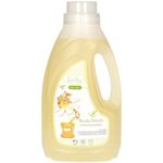 Anthyllis Baby Newborn Delicate Laundry Liquid, Eco, Organic, Vegan, Dermatology Tested, Not Tested on Animals, 1000 ml