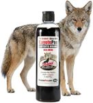 PredatorPee 100% Coyote Urine Terri
