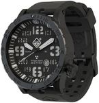 HAZARD 4 HeavyWaterDiver Nightwatch B HWD-TIPV-KW-GGYG