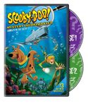 Scooby-Doo: Mystery Inc Season 2 Part 1 - Danger [DVD] [Region 1] [US Import] [NTSC]