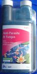 NT Labs Eradik Anti-Parasite Fungus Pond Water Fish Treatment 250ml for 4,550 litres