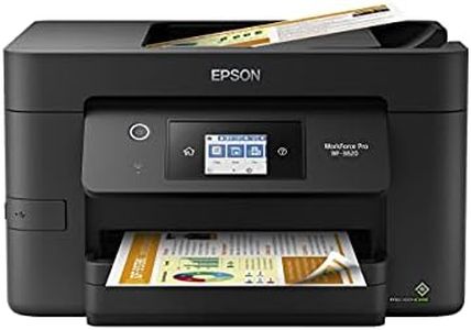 Epson® Wor
