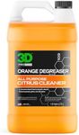 3D Orange Degreaser – Citrus-Based