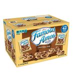 Famous Amos Chocolate Chip Cookies. (42 ct.)