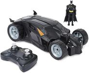 BATMAN DC Comics, Batmobile Remote 