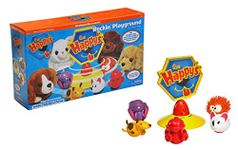 Simba The Happy's Rockin Playground Playset, Multi Color