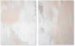 Art Remedy Opalescent Hues IV Canva