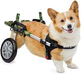 Corgi Dog Wheelchair - for Small Do