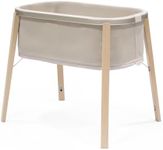 Stokke Snoozi Bassinet, Sandy Beige