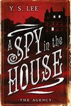 The Agency: A Spy in the House