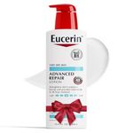 Eucerin Smoothing Repair Dry Skin Lotion 16.9 Ounce Bottle