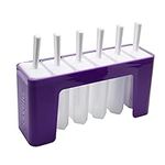 Groovy Pop Molds Popsicle Making Tr