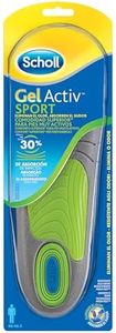 Scholl Gel