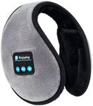 Bluetooth Ear Muffs Winter Women Me