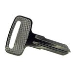 Polaris New OEM Key Blank (2700&2800, 4010321