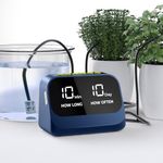 Automatic Watering System for Potte