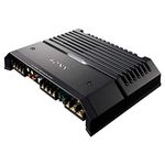 Sony XMGS4 GS Series 4/3/2 Channel Hi-Res Amplifier (Black)