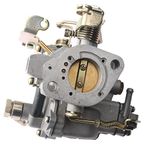 Holdwell Carburetor 276Q-13000 276Q13000 compatible with Joyner 650cc Buggy Sand Spider Commando Goka 2 Cylinder LJ276 Engine