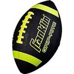 Franklin Sports Inflated Football -