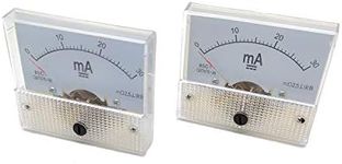 Addlike Analog Meters,Ammeter Modul