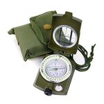 Hiking Compasses