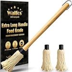 Walfos BBQ Mop Brushes for Sauce, G