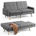 Gizoon Sofa Bed, 70.9" Sofa Bed Cou