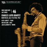 Charles Lloyd Quartet: Swiss Radio 