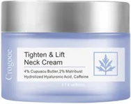 Doubao Neck Firming Cream, Tighten 