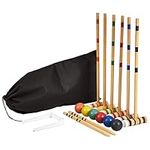 Family Croquet – Family-Sized/Trave