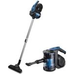 Compact Vacuums