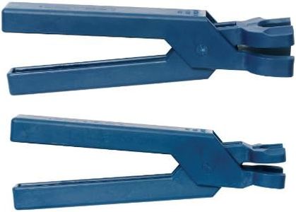 Loc-Line - 78003 2 piece 1/4" & 1/2" Coolant Hose Assembly Pliers Set