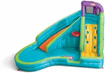 Little Tikes Slam 'n Curve Slide, M