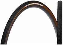 Panaracer Gravel King SK Plus 700 x 28C Clincher Black/Brown F728-GKSK-P-D